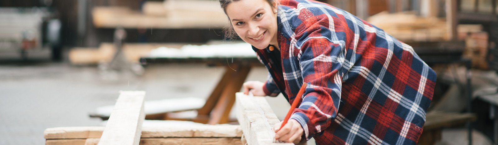 Abschlussveranstaltung: "Frauen im Handwerk - Gesichter & Geschichten"