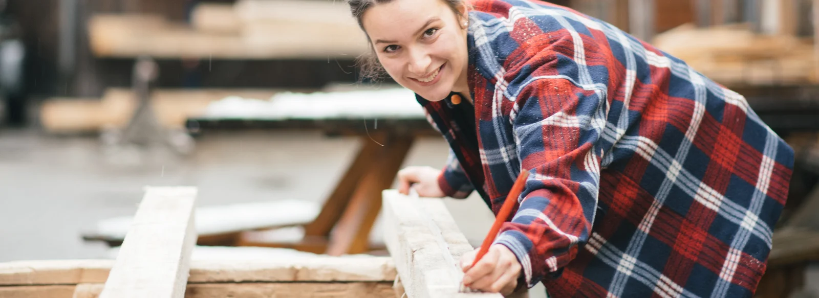 Abschlussveranstaltung: "Frauen im Handwerk - Gesichter & Geschichten"